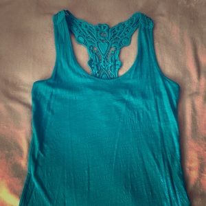 Comfy tank top